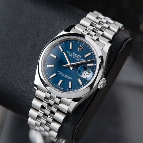 2021 rolex predictions|Rolex datejust 36.